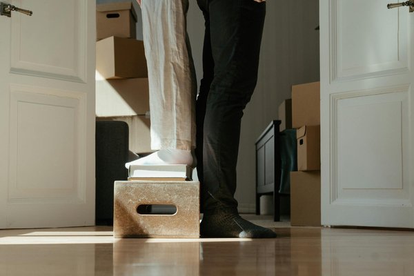 Préparation au déménagement pour personnes âgées : meilleures pratiques