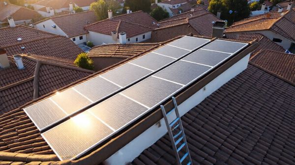 5 conseils pratiques pour installer des panneaux solaires facilement