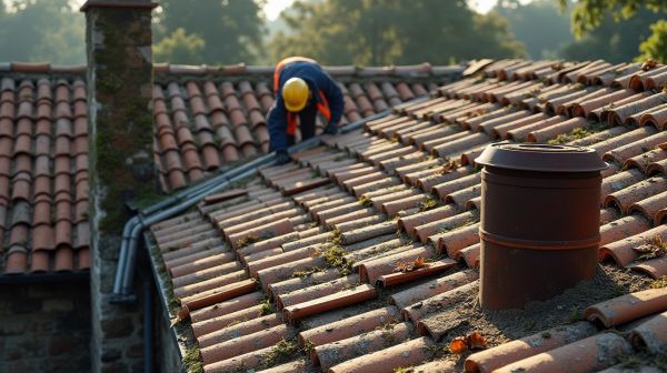 Besoin d'un couvreur à Puget-sur-Argens ? Réparez votre toiture efficacement