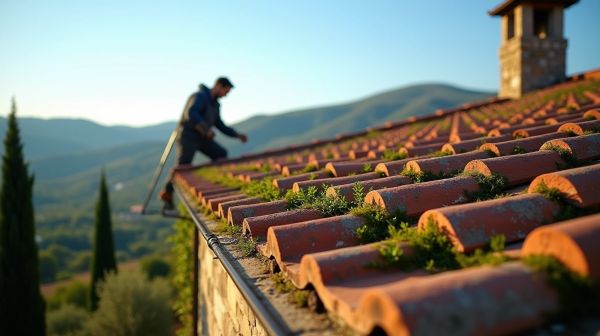 Besoin d'un couvreur à Puget-sur-Argens ? Réparez votre toiture efficacement