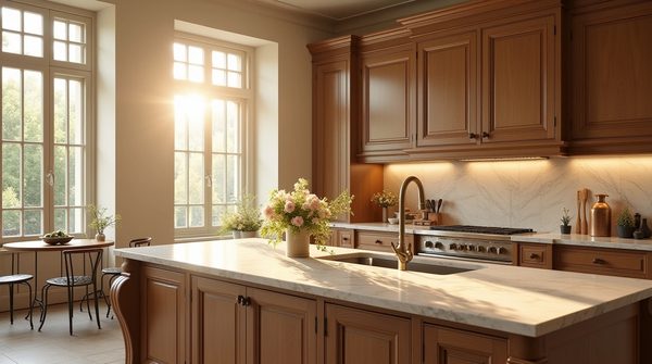 Cholet cuisine : l'artisanat au service de votre projet à orléans