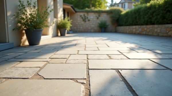 Comment éviter les erreurs courantes dans le choix du carrelage terrasse