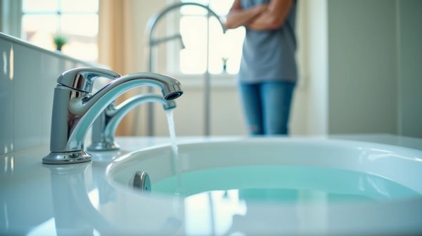 Comment installer un mitigeur thermostatique sur sa baignoire