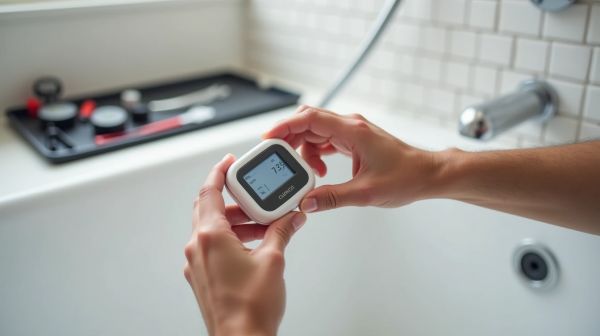 Comment installer un mitigeur thermostatique sur sa baignoire