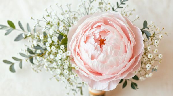 Découvrez le bouquet parfait pour émerveiller à chaque moment