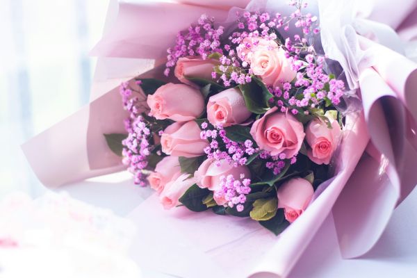 Découvrez le bouquet parfait pour émerveiller à chaque moment