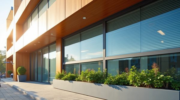 Entreprise volets roulants solaires : la solution sur mesure et écologique