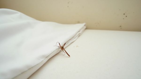 J'ai trouvé une punaise de lit : réagissez avant l'infestation !