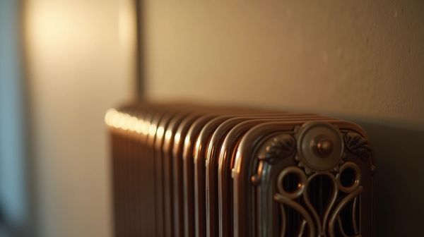 L'art de sabler un radiateur : techniques et conseils pratiques