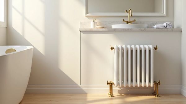 L'art de sabler un radiateur : techniques et conseils pratiques