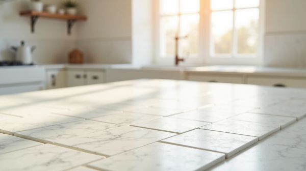 Le choix idéal de carrelage à Nantes pour vos projets