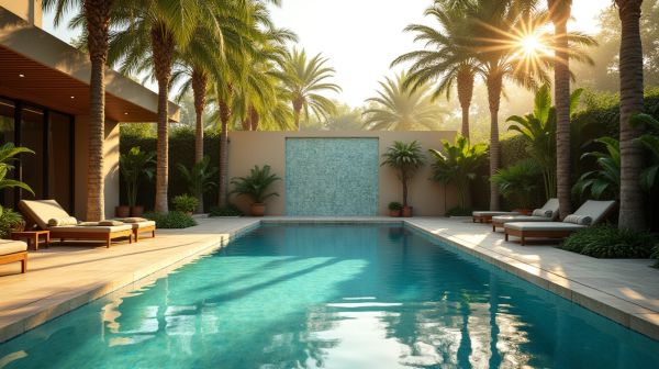 Rénovation coque piscine : méthodes et conseils pour réussir