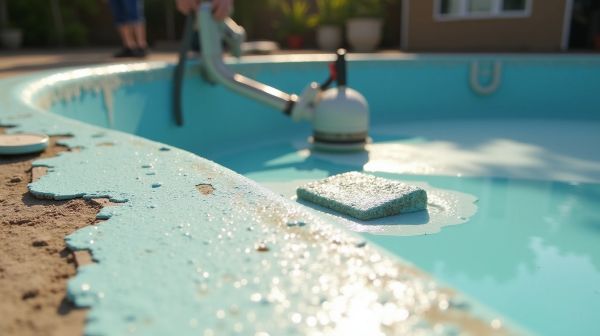 Rénovation coque piscine : méthodes et conseils pour réussir