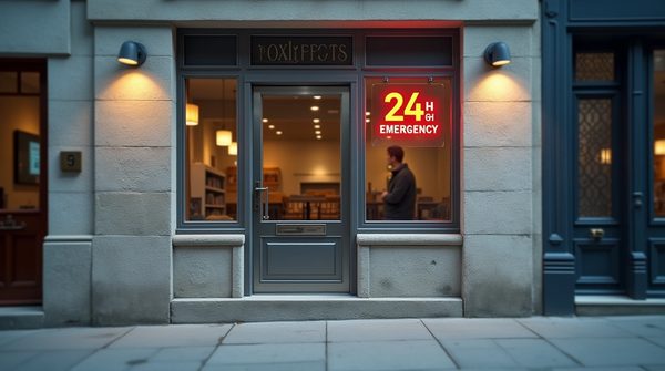 Serrurier Vincennes : services d'urgence 24/7 et tarifs clairs