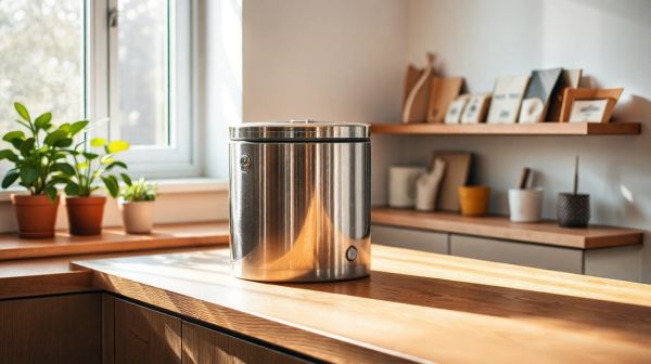 Top 5 Composteurs idéaux pour toutes vos attentes