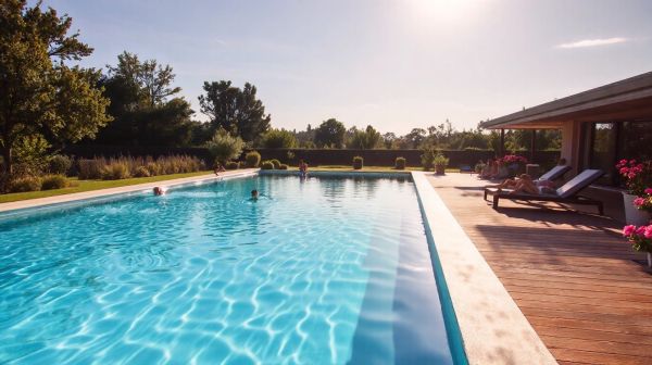 Top 5 conseils pour acheter une piscine coque en gironde en 2026