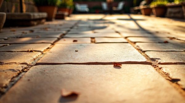 Top conseils pour bien choisir votre carrelage de terrasse