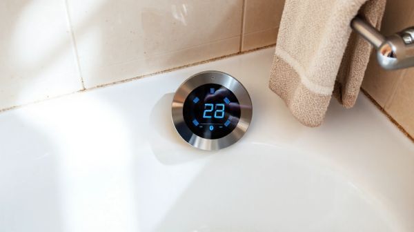 Top étapes pour fixer un mitigeur thermostatique sur baignoire