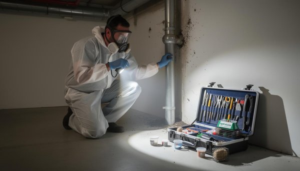 Dératisation prix : le coût réel d'une intervention efficace en 2026