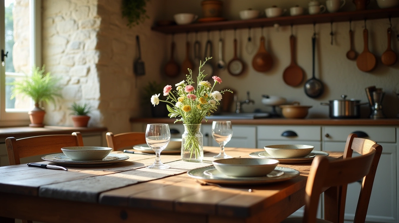 Vos questions sur les magasins de cuisines à Orléans